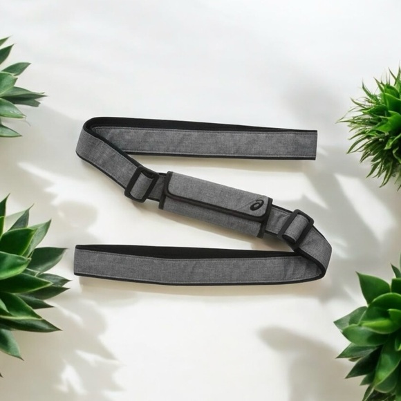 💲8️⃣ADD-ON 🆕ASICS Multi Purpose Strap - Picture 1 of 15